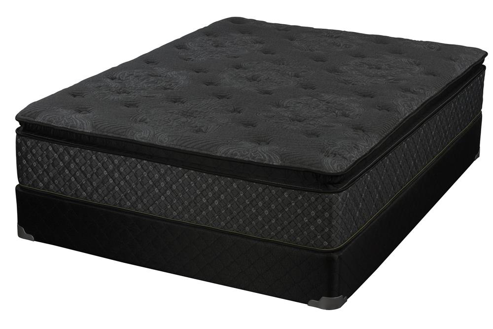 G350392 12" Full Mattress Coaster Z2 Premium