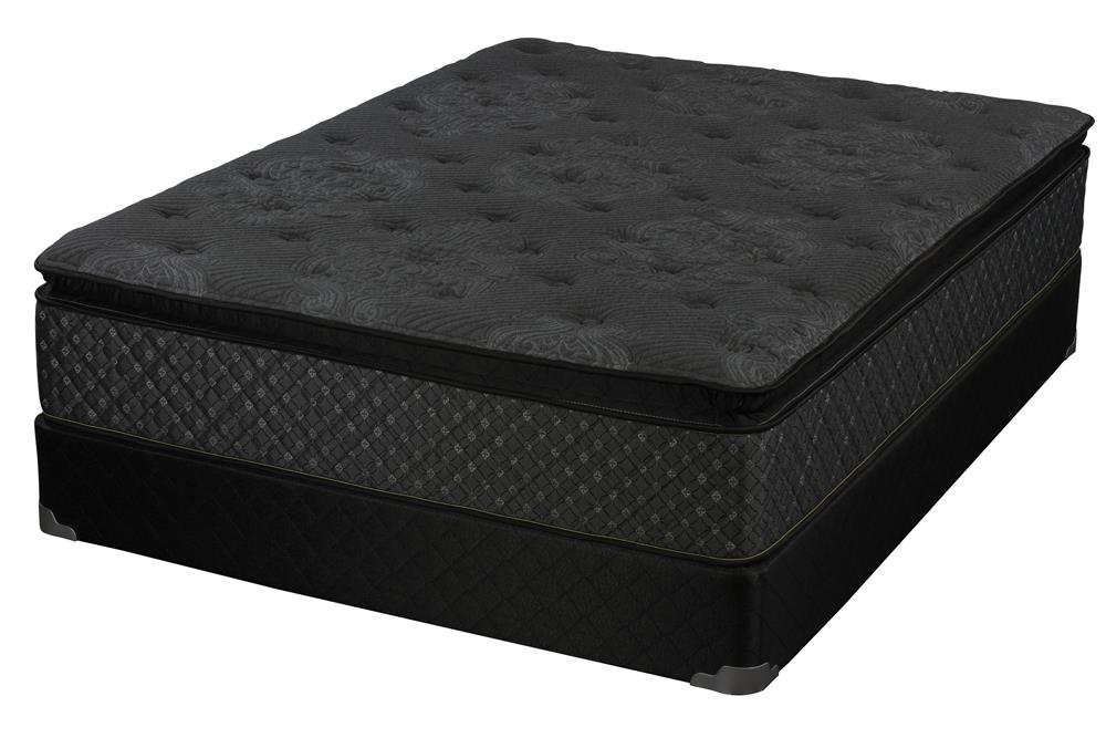 12" Cal King Mattress Coaster Z2 Premium