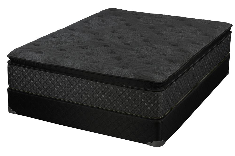 G350392 12" Twin Xl Mattress Coaster Z2 Premium