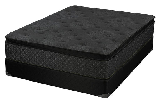 G350392 12" Twin Mattress Coaster Z2 Premium