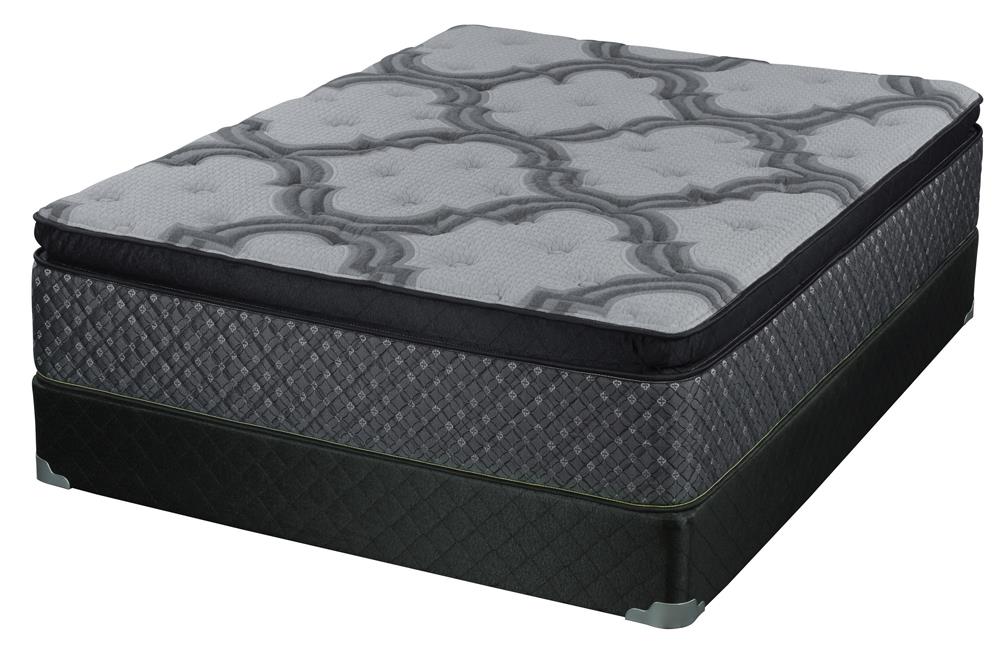 G350393 15.5" Eastern King Mattress Coaster Z2 Premium