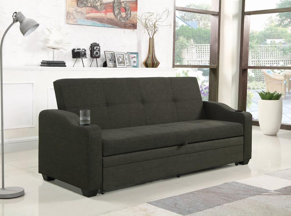 G360063 Sofa Bed With Sleeper Coaster Z2 Premium