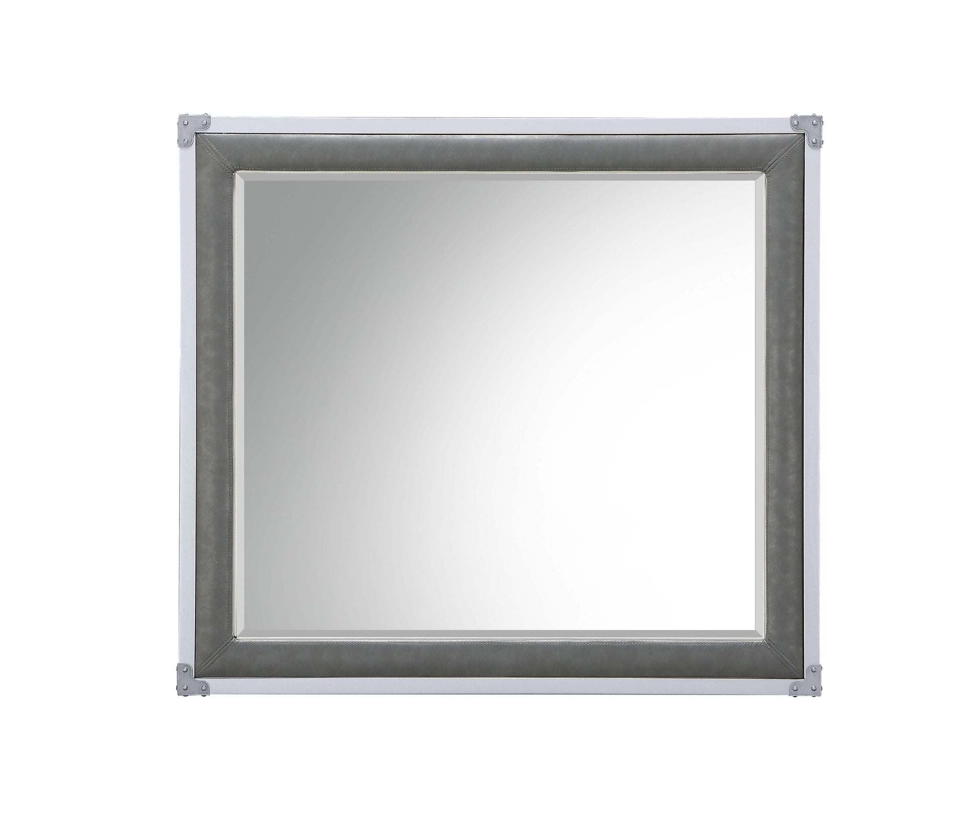 Orchest Gray Mirror ACME East