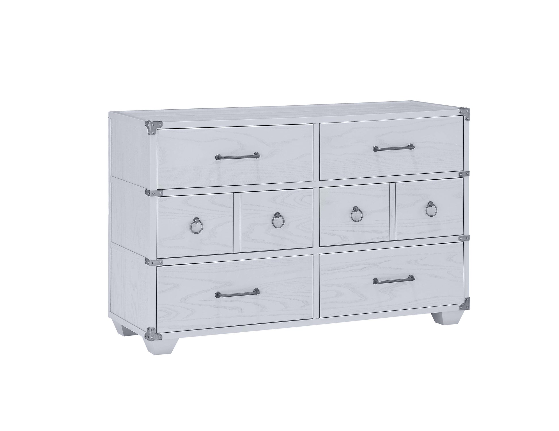 Orchest Gray Dresser ACME East