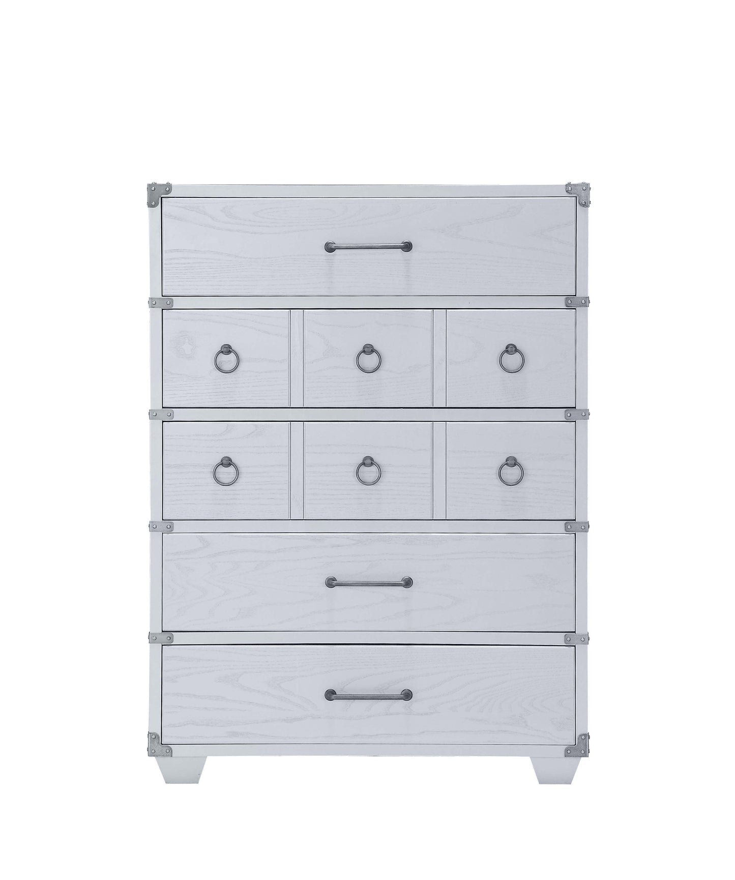 Orchest Gray Chest ACME East