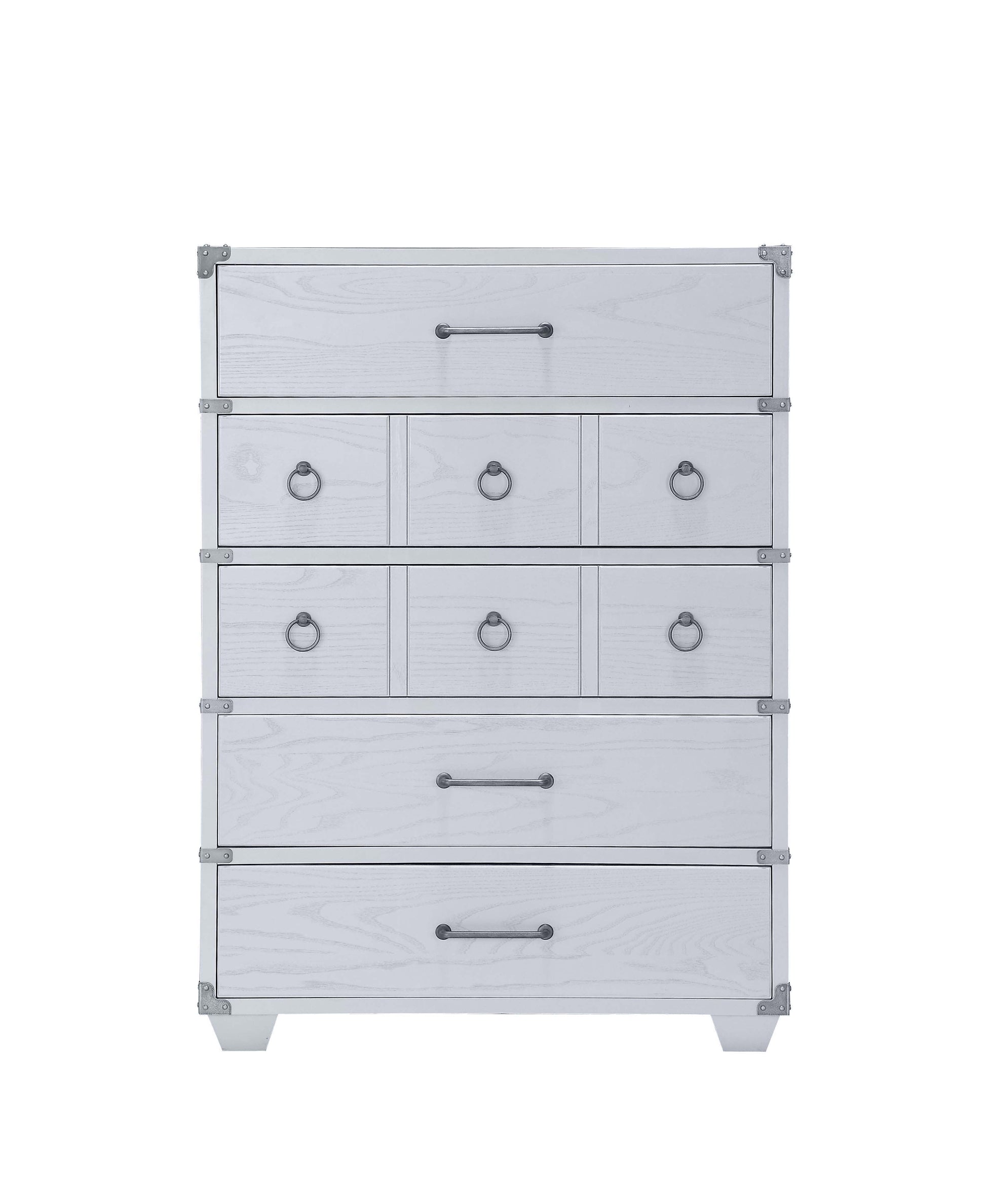 Orchest Gray Chest ACME East