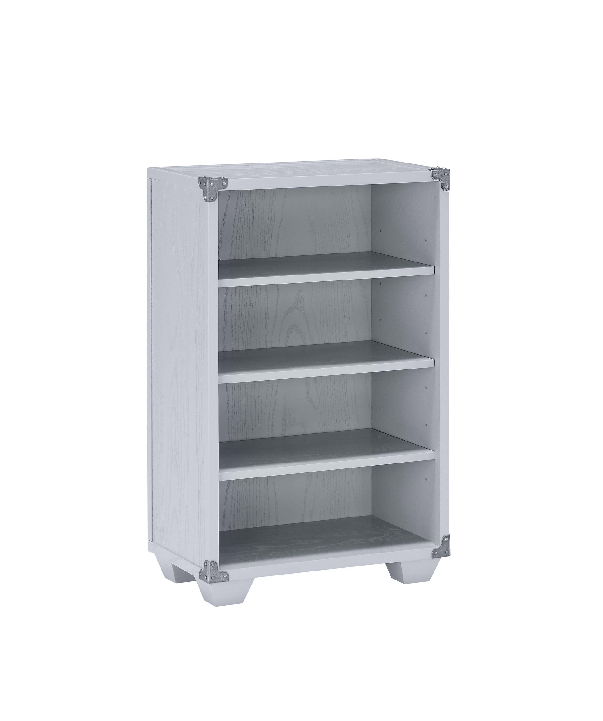 Orchest Gray Bookcase ACME East