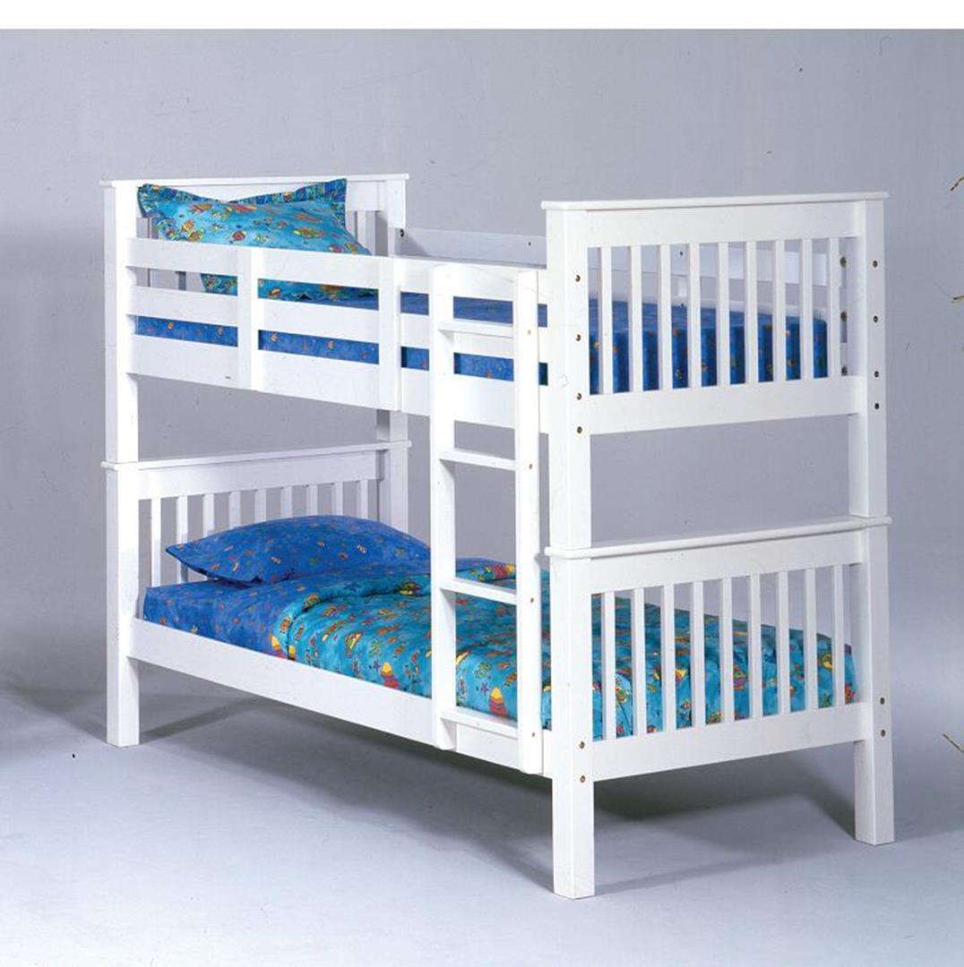 Sadler Bunkbed Bernards Furniture