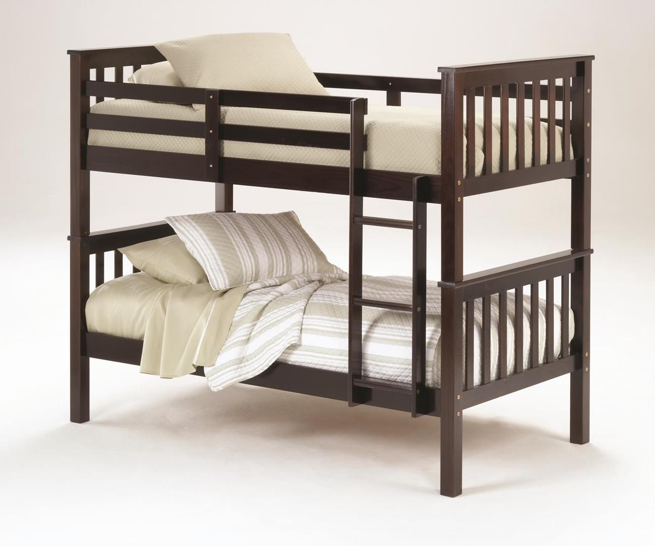 Sadler Bunkbed Bernards Furniture