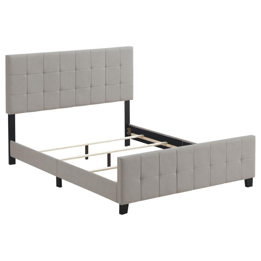 G305952 Queen Bed Coaster Z2 Premium