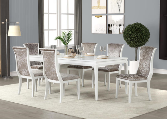 Renascence Dining Bernards Furniture