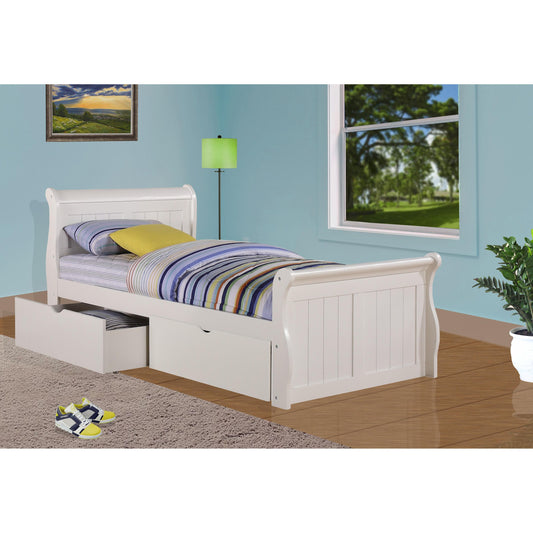 Donco Trading Company Kids Beds Bed 325TW/505W Donco Trading Company