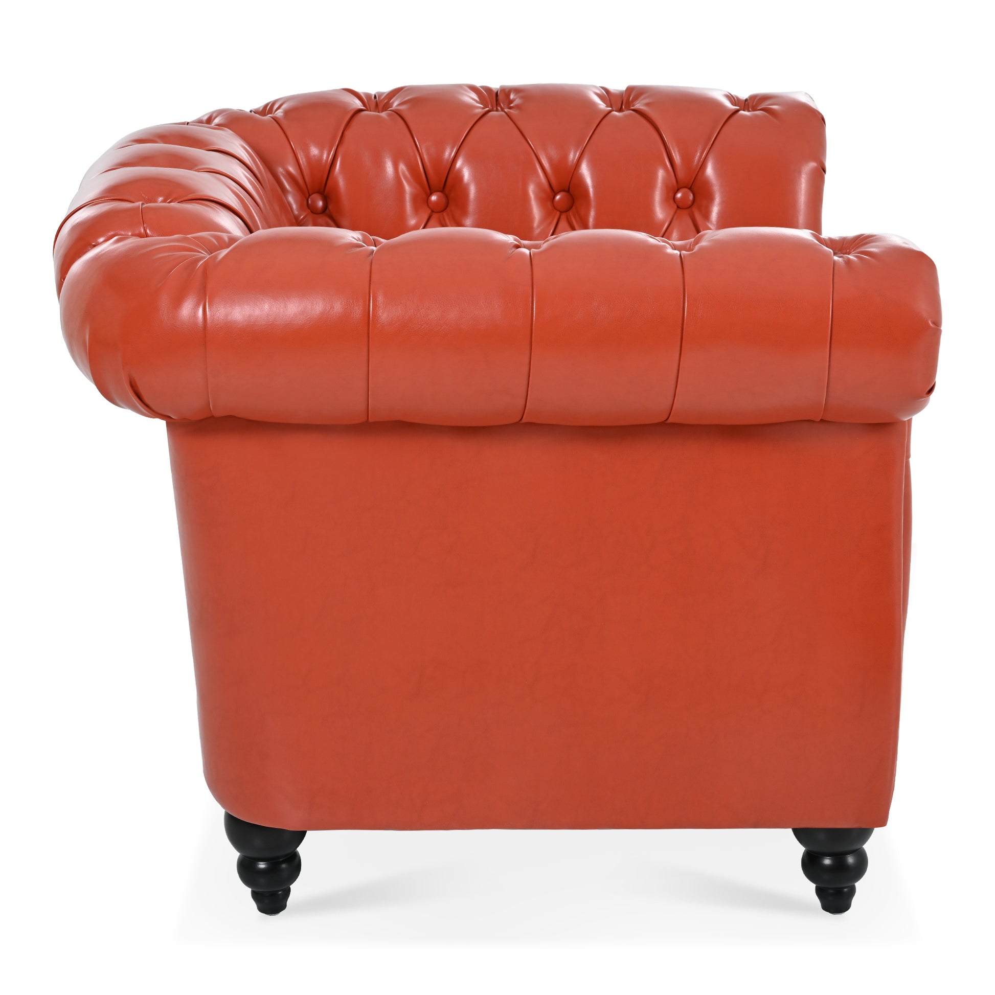 1 Seater Sofa For Living Room House to Home Furnishings LLC