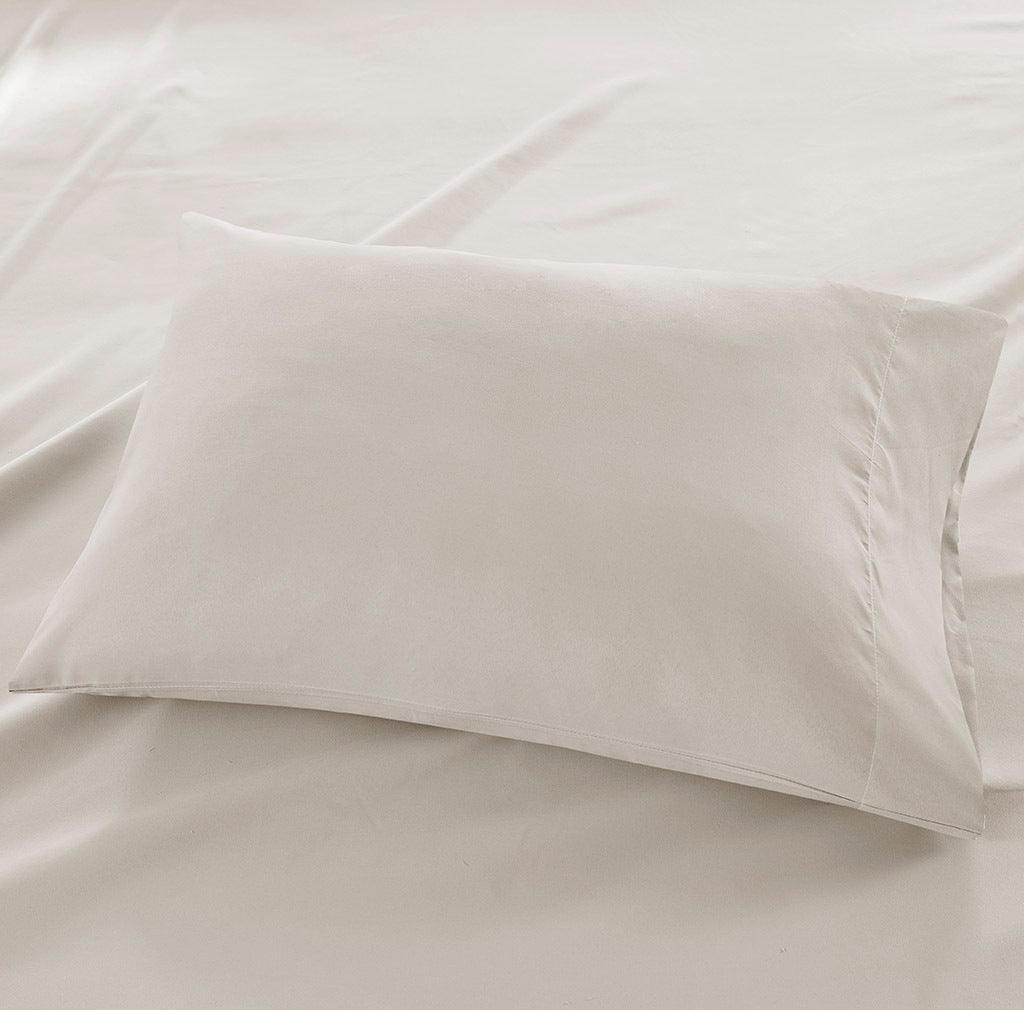 3M Microcell Full Sheet Set Ivory Olliix.com