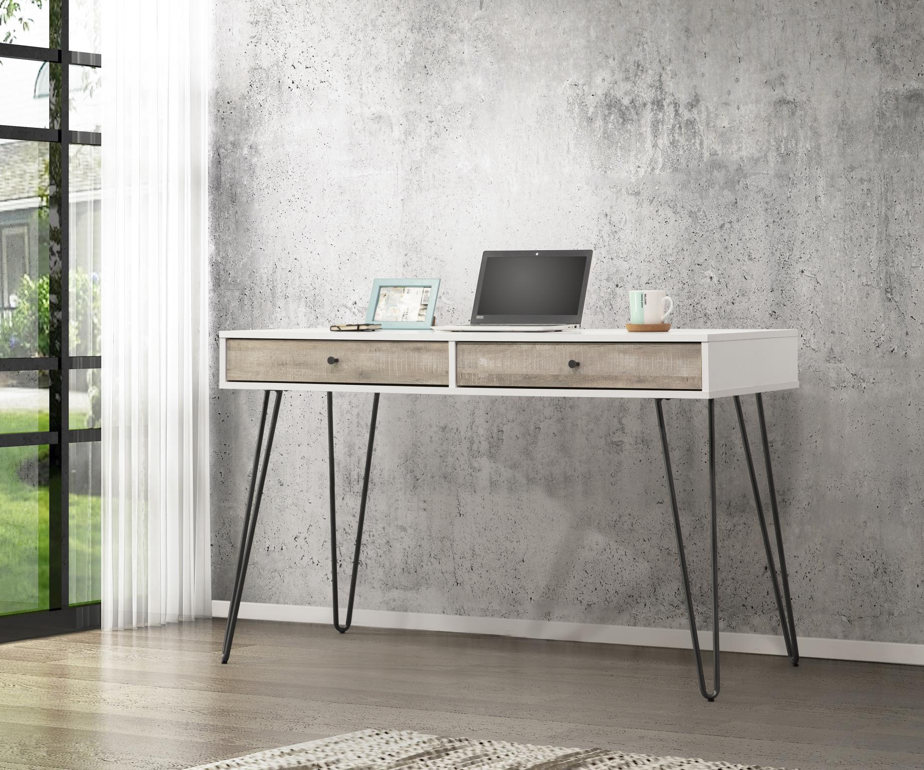 Taurus Desk Bernards Furniture