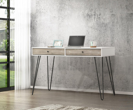 Taurus Desk Bernards Furniture