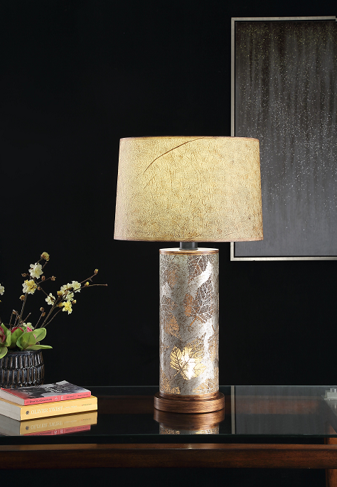 Nordin Coffee Table Lamp ACME East