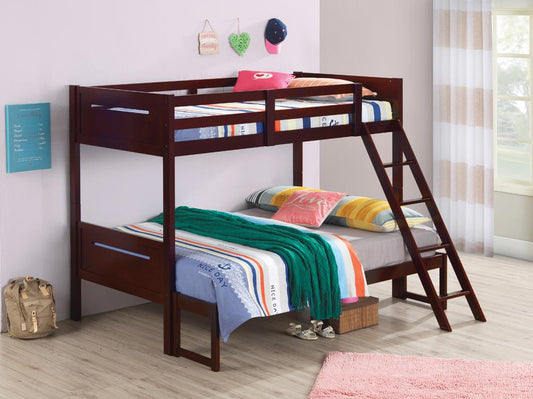 G405051 Twin/Full Bunk Bed