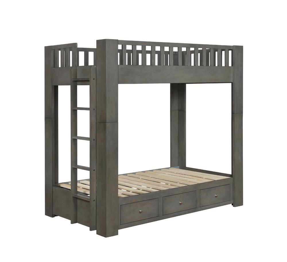 G461308 Bunk Bed Coaster Z2 Premium