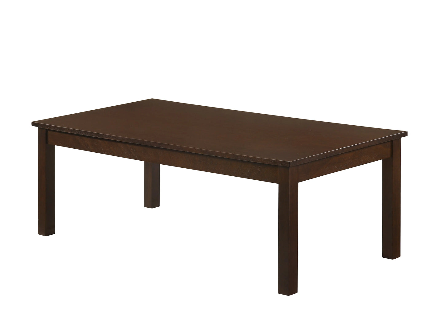 Pierce Brown 3-Piece Coffee Table Set Crown Mark