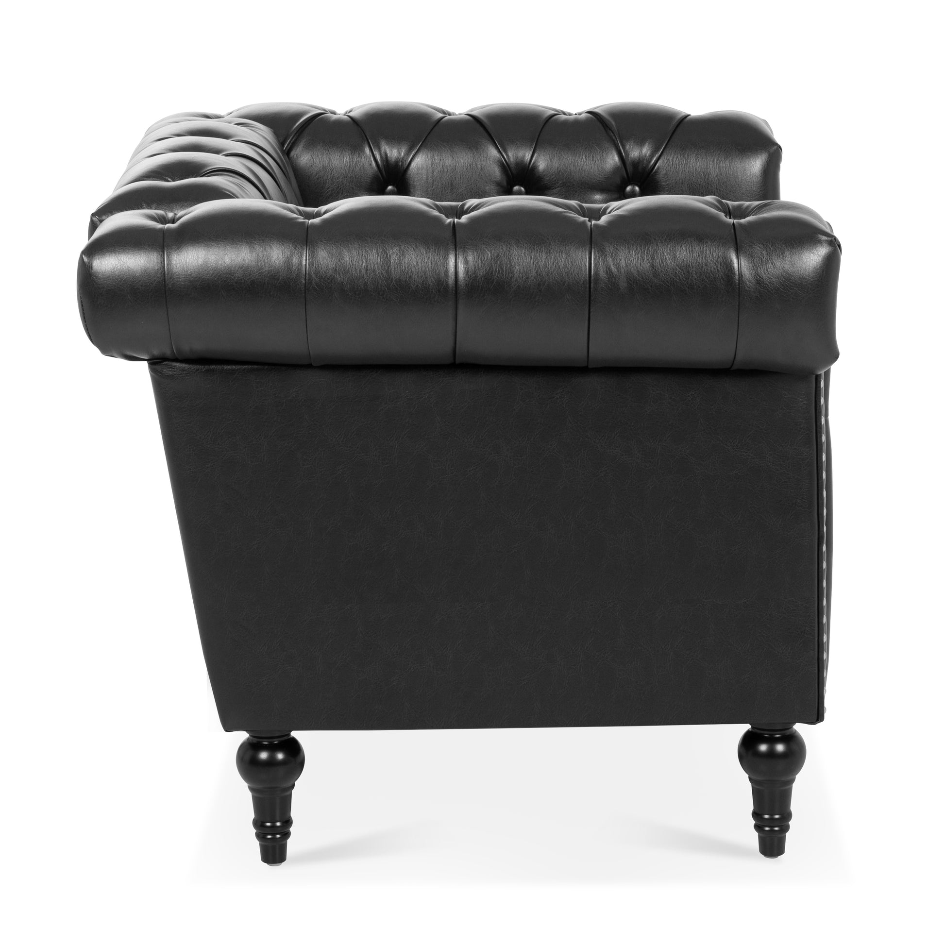 1 Seater Sofa For Living Room House to Home Furnishings LLC