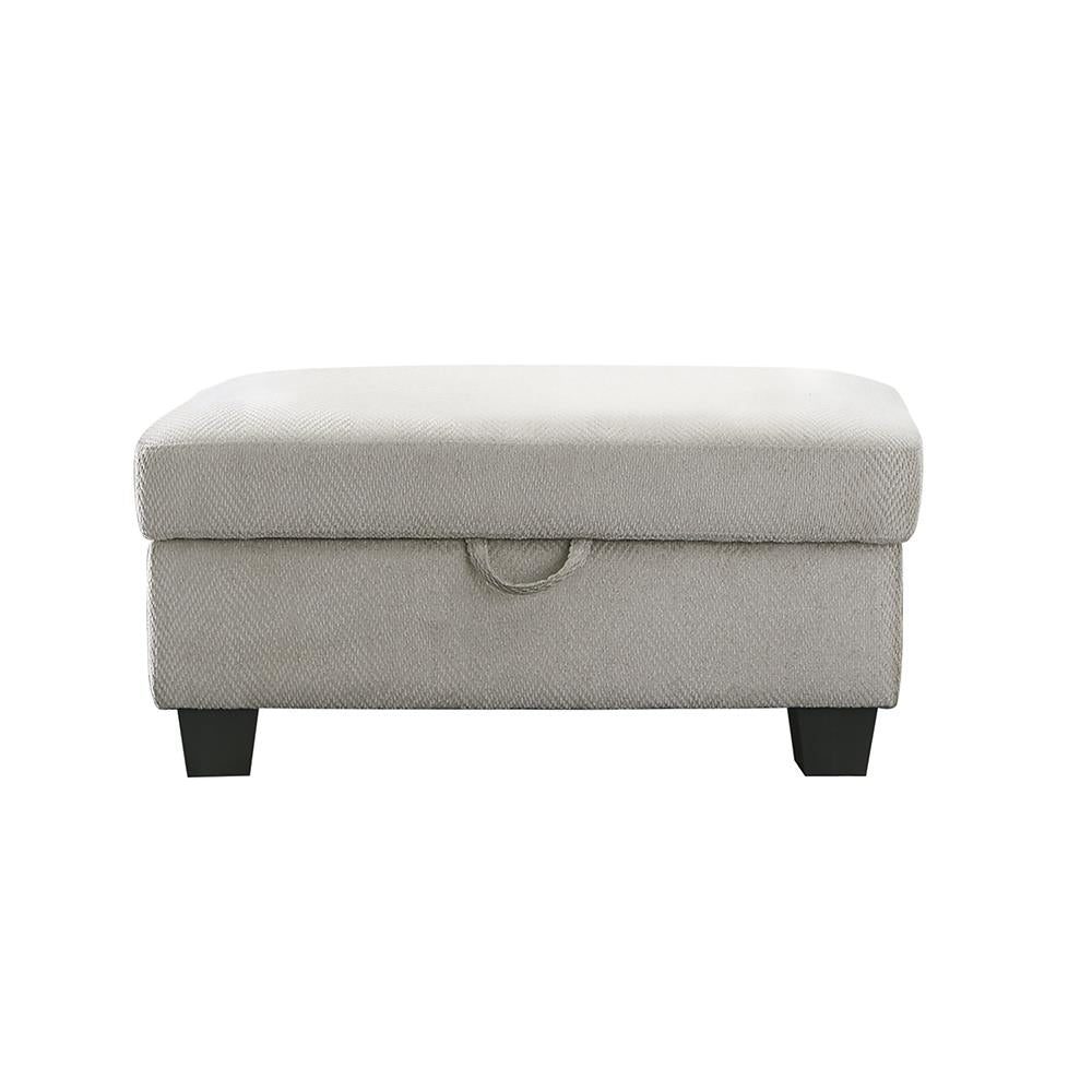 G509766 Storage Ottoman Coaster Z2 Premium