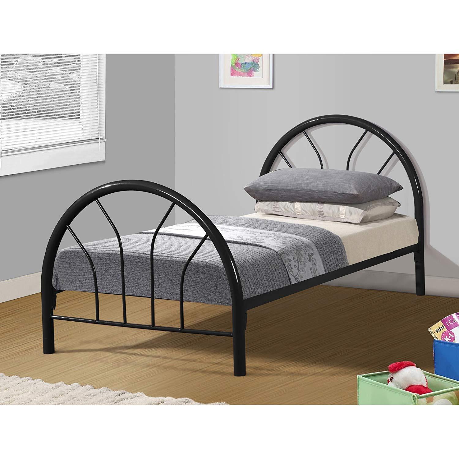 Donco Trading Company Kids Beds Bed CS3009BK Donco Trading Company