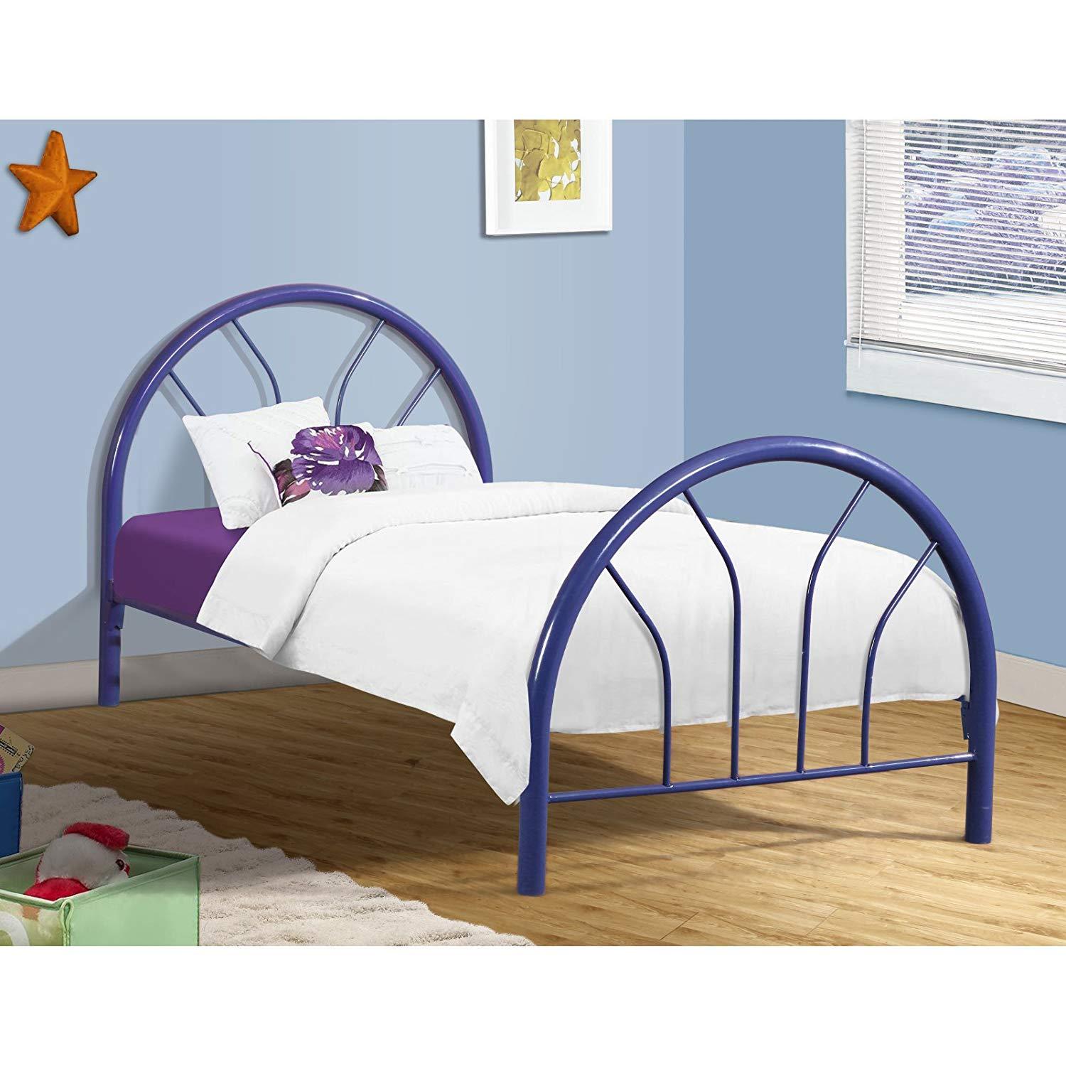 Donco Trading Company Kids Beds Bed CS3009BL Donco Trading Company