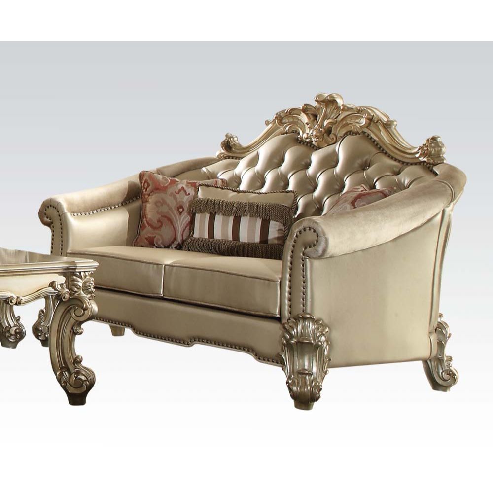 Vendome II Loveseat ACME East