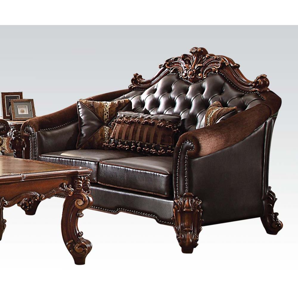 Vendome II Loveseat ACME East