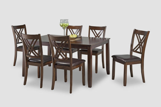 Claremont Dining Bernards Furniture