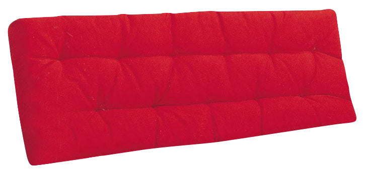 Acme 8" Full Futon Mattress in Red/Black 02812 ACME East