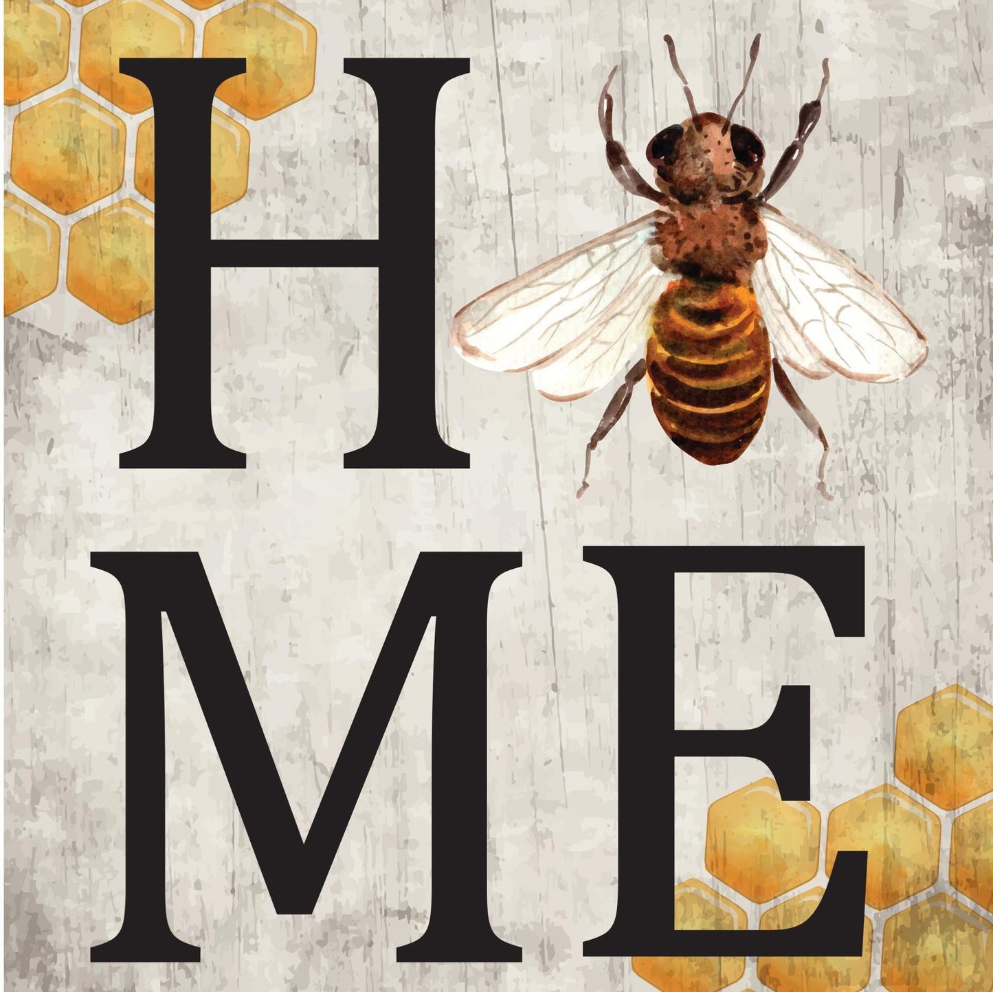 Home By Nd Art - Pearl Silver Classy Art