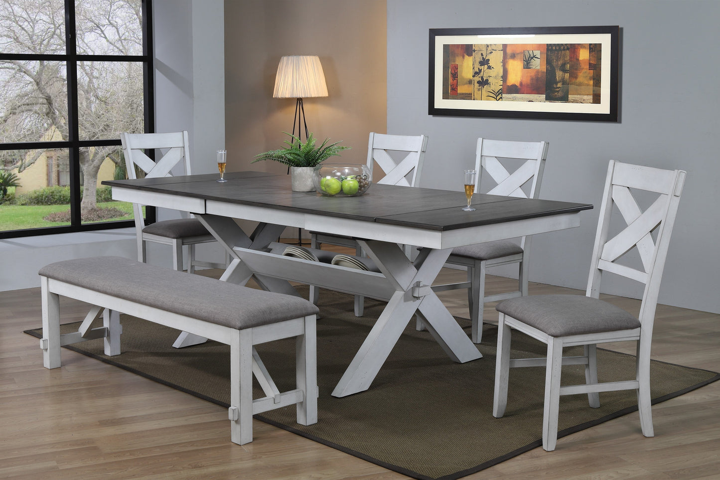 Homestead Bernards Furniture