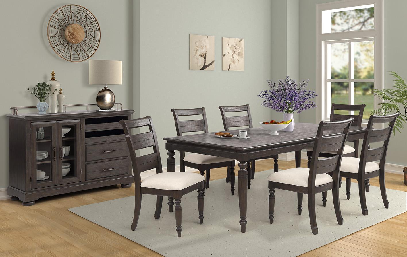 Bellamy Lane Dining Bernards Furniture