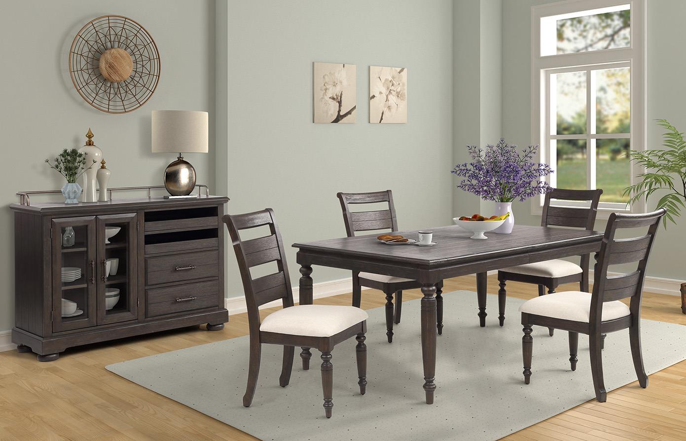 Bellamy Lane Dining Bernards Furniture