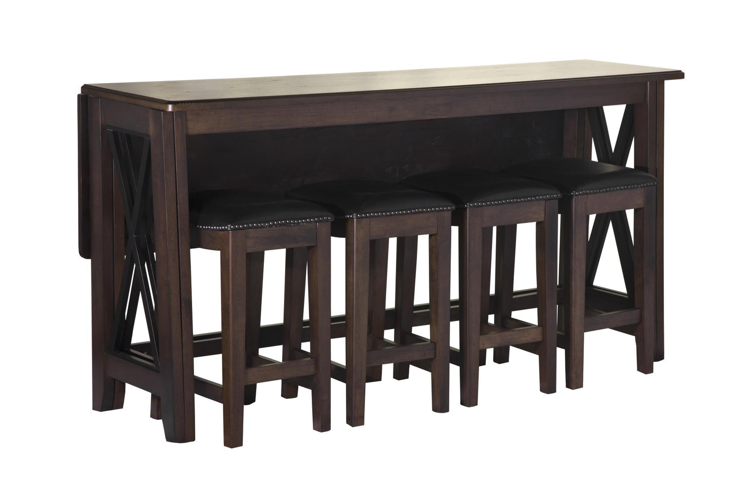 Carmina Counter Dining Bernards Furniture