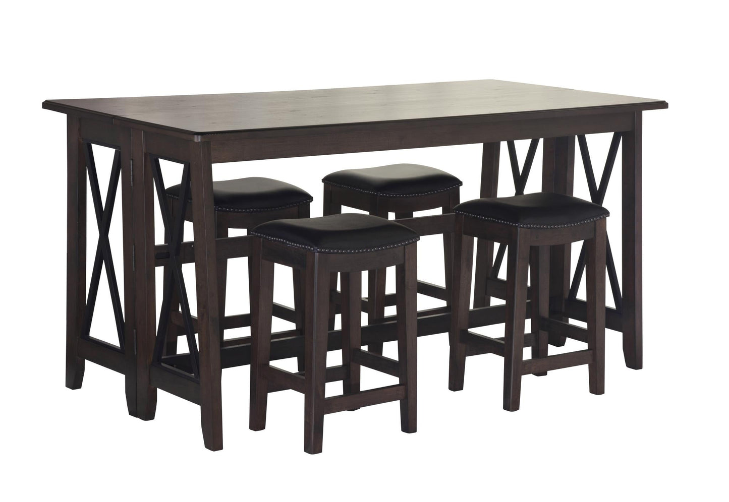 Carmina Counter Dining Bernards Furniture