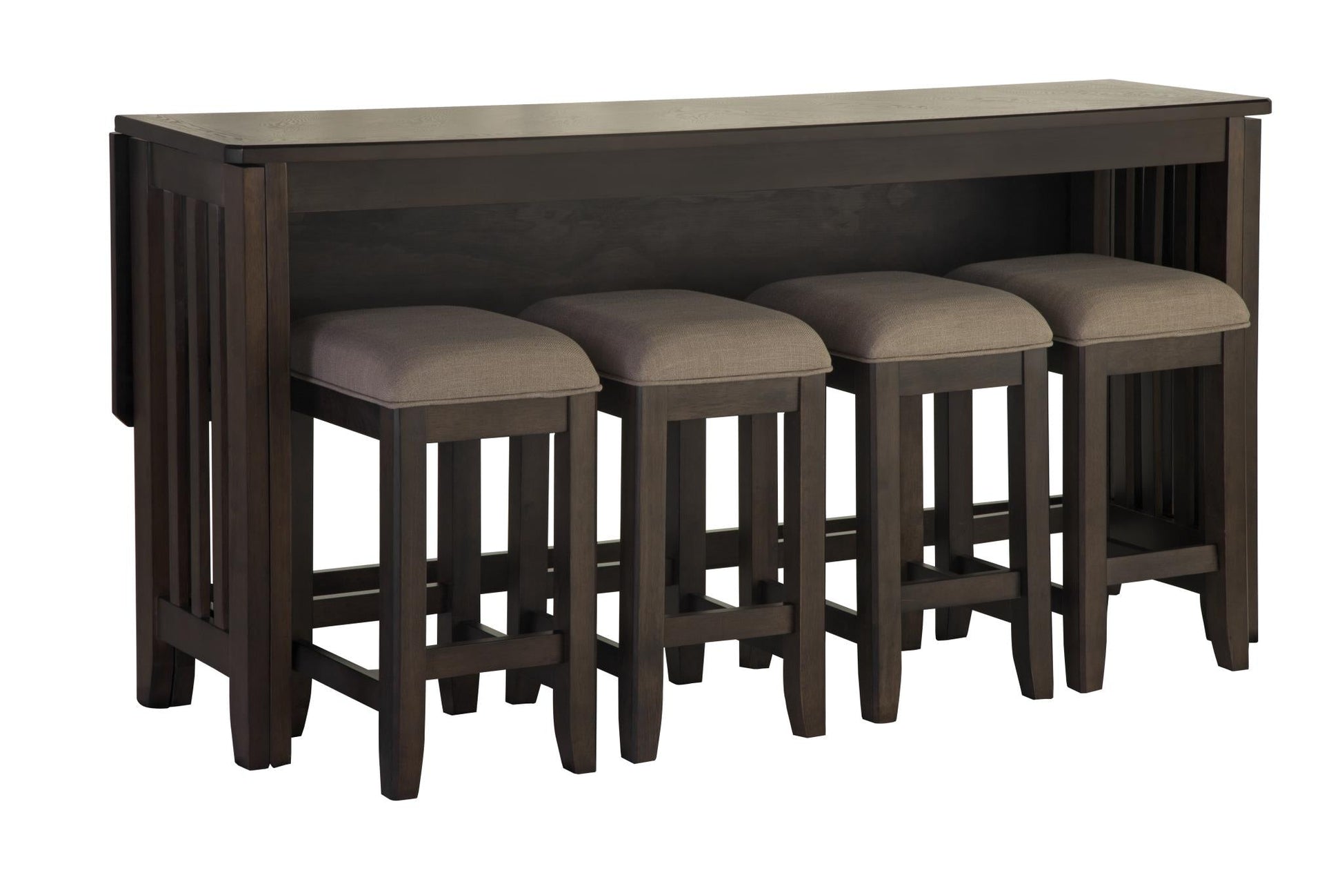 Lindsey Counter Dining Bernards Furniture