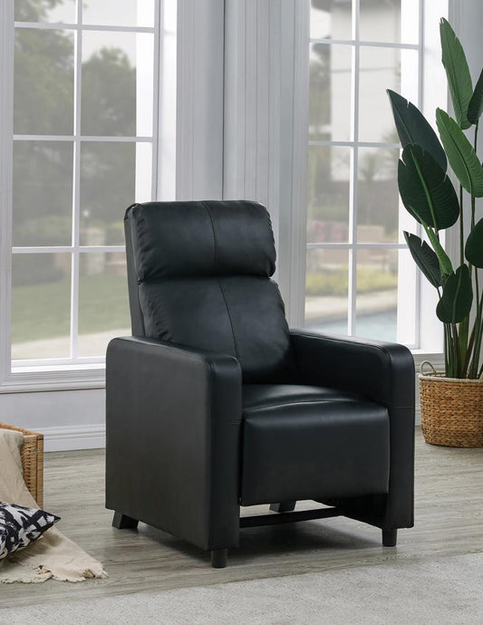 Toohey Home Theater Push-Back Recliner Coaster Z2 Premium