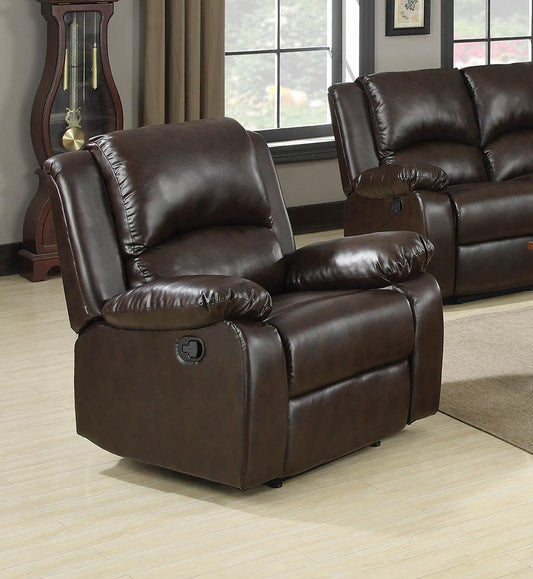 Boston Casual Recliner Coaster Z2 Premium