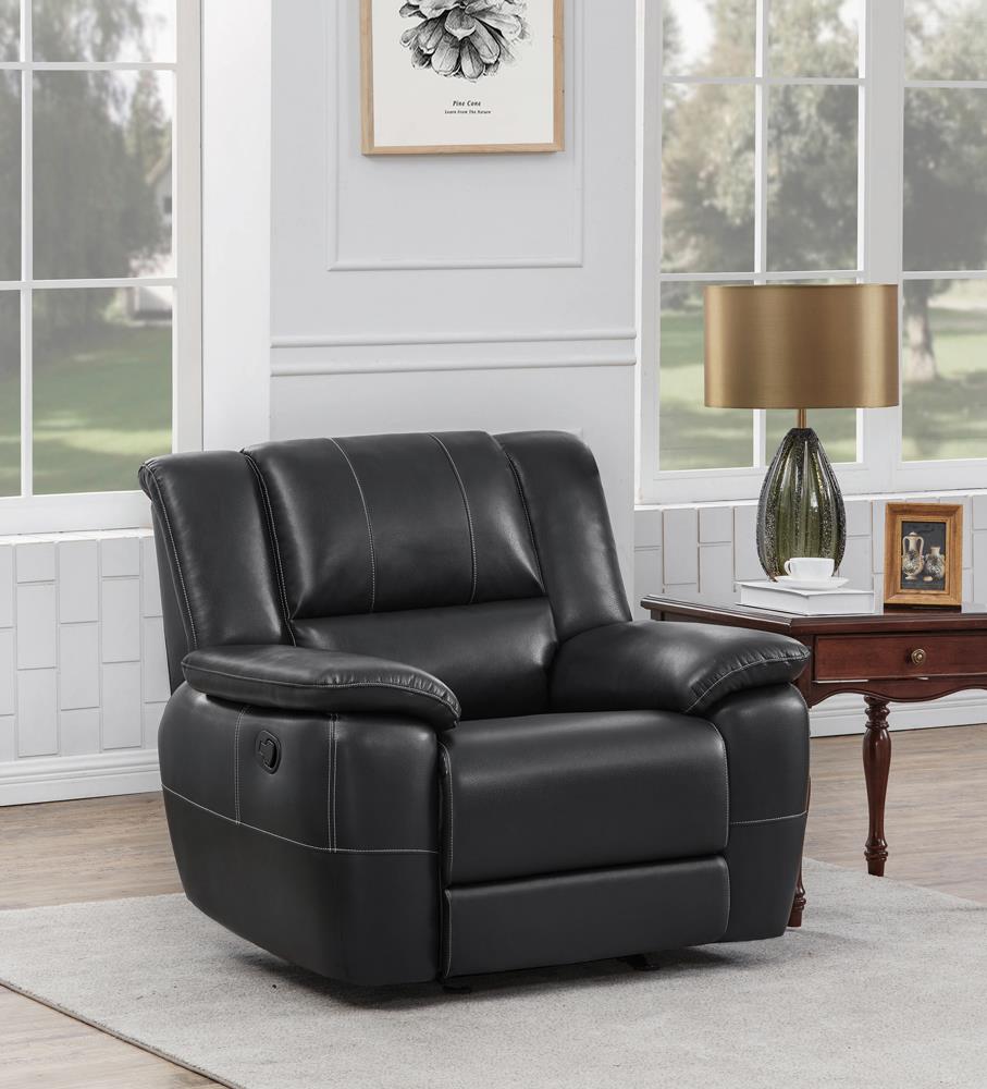 Lee Transitional Recliner Coaster Z2 Premium