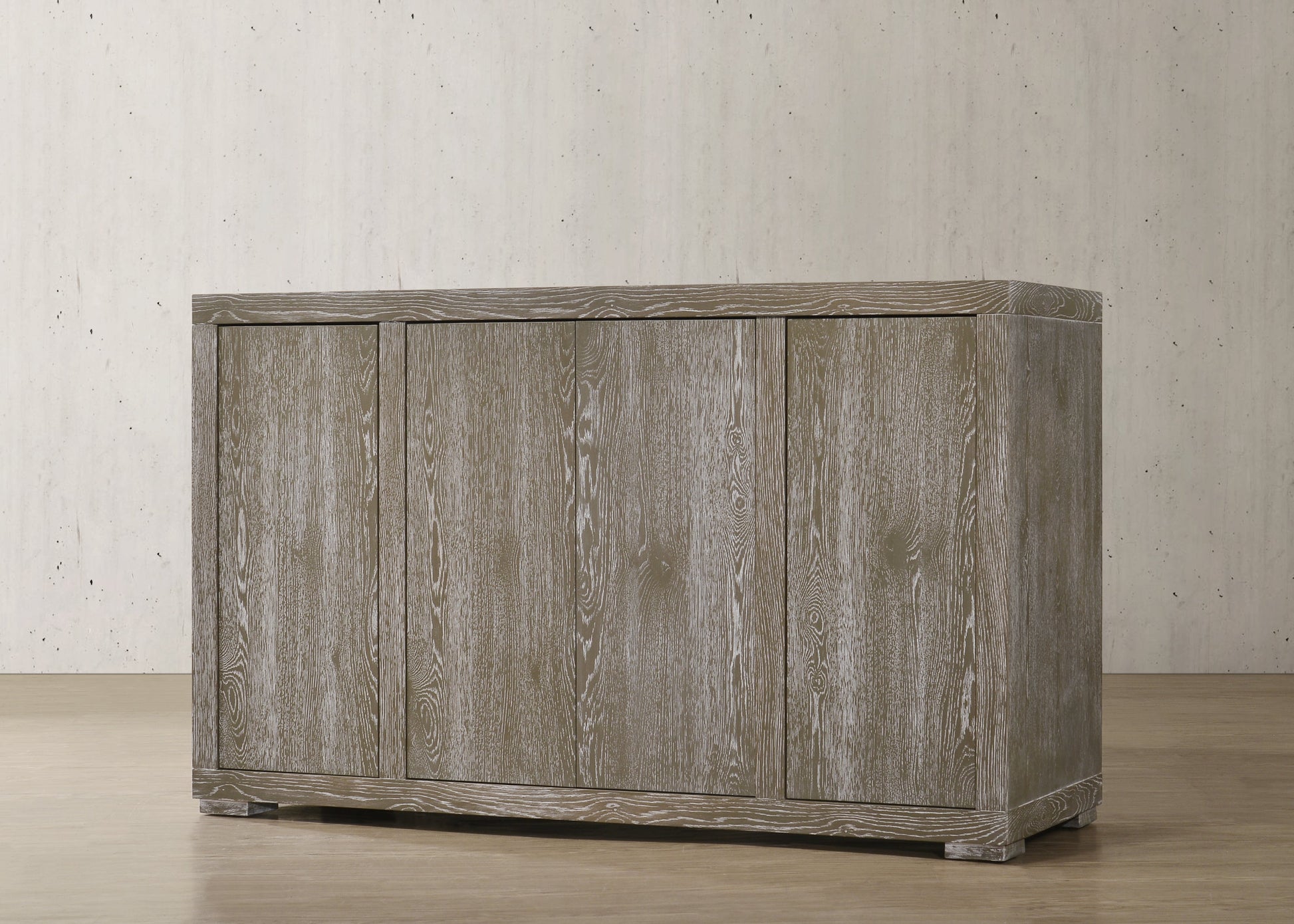 Gabrian Reclaimed Gray Server ACME East