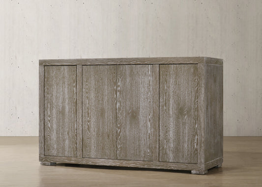 Gabrian Reclaimed Gray Server ACME East