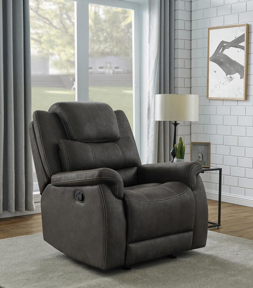 G602451 Glider Recliner Coaster Z2 Premium