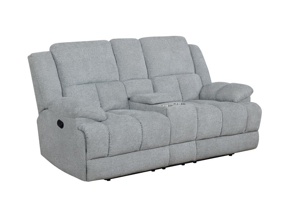 G602561 Motion Loveseat Coaster Z2 Premium