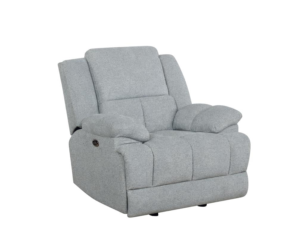 G602561P Power Glider Recliner Coaster Z2 Premium