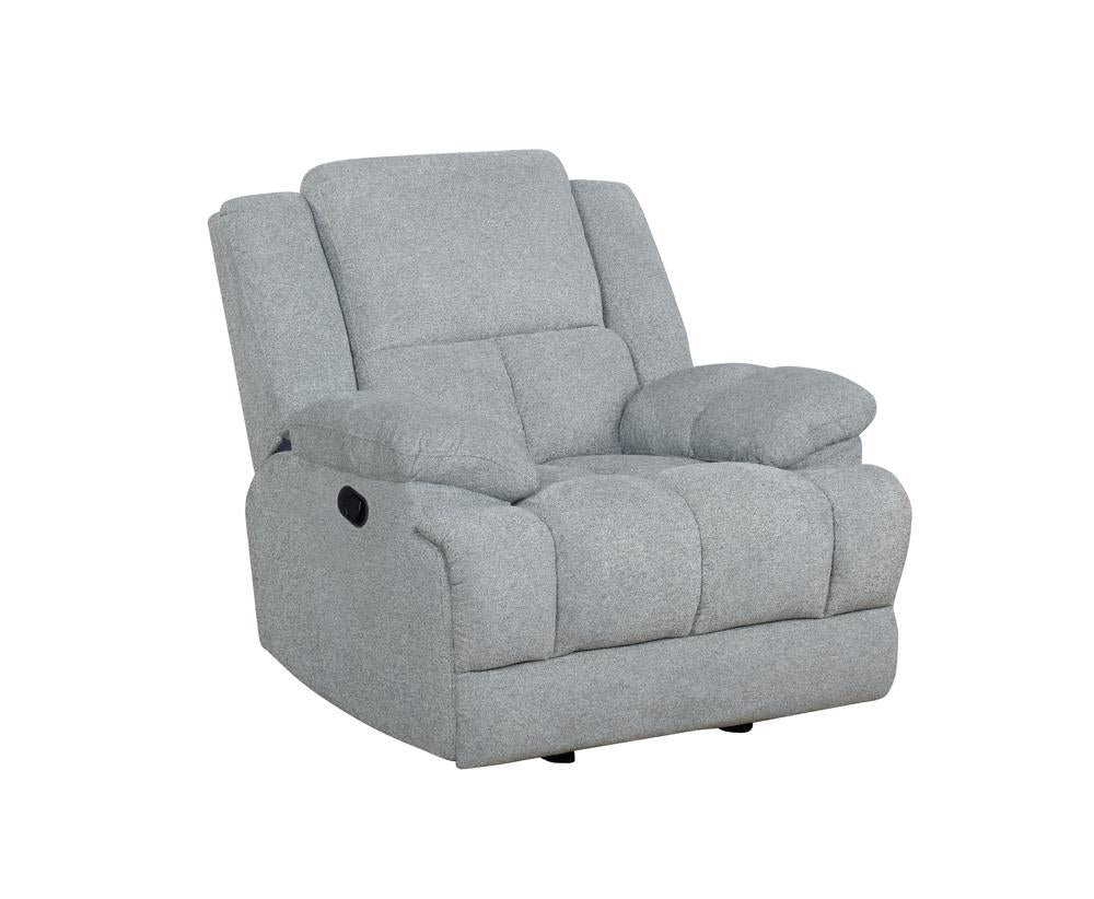 G602561 Glider Recliner Coaster Z2 Premium