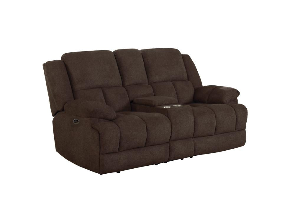 G602571P Power Loveseat Coaster Z2 Premium