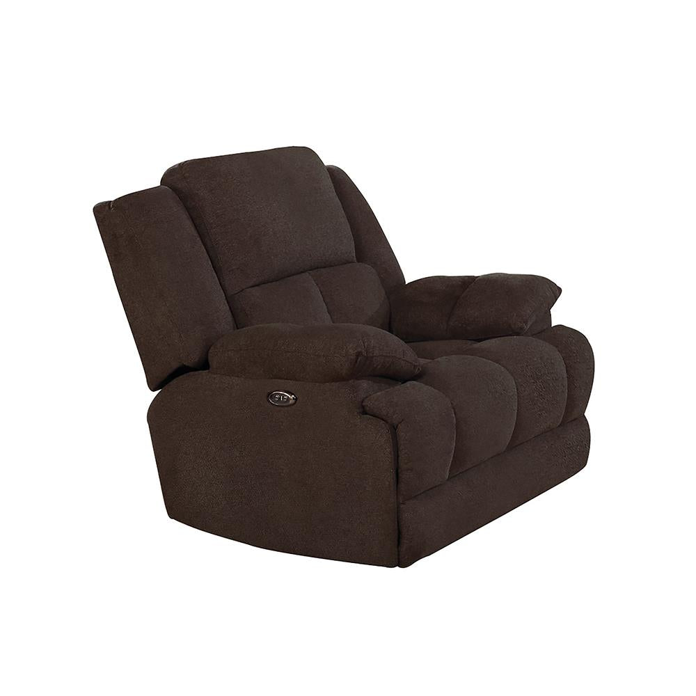 G602571P Power Glider Recliner Coaster Z2 Premium